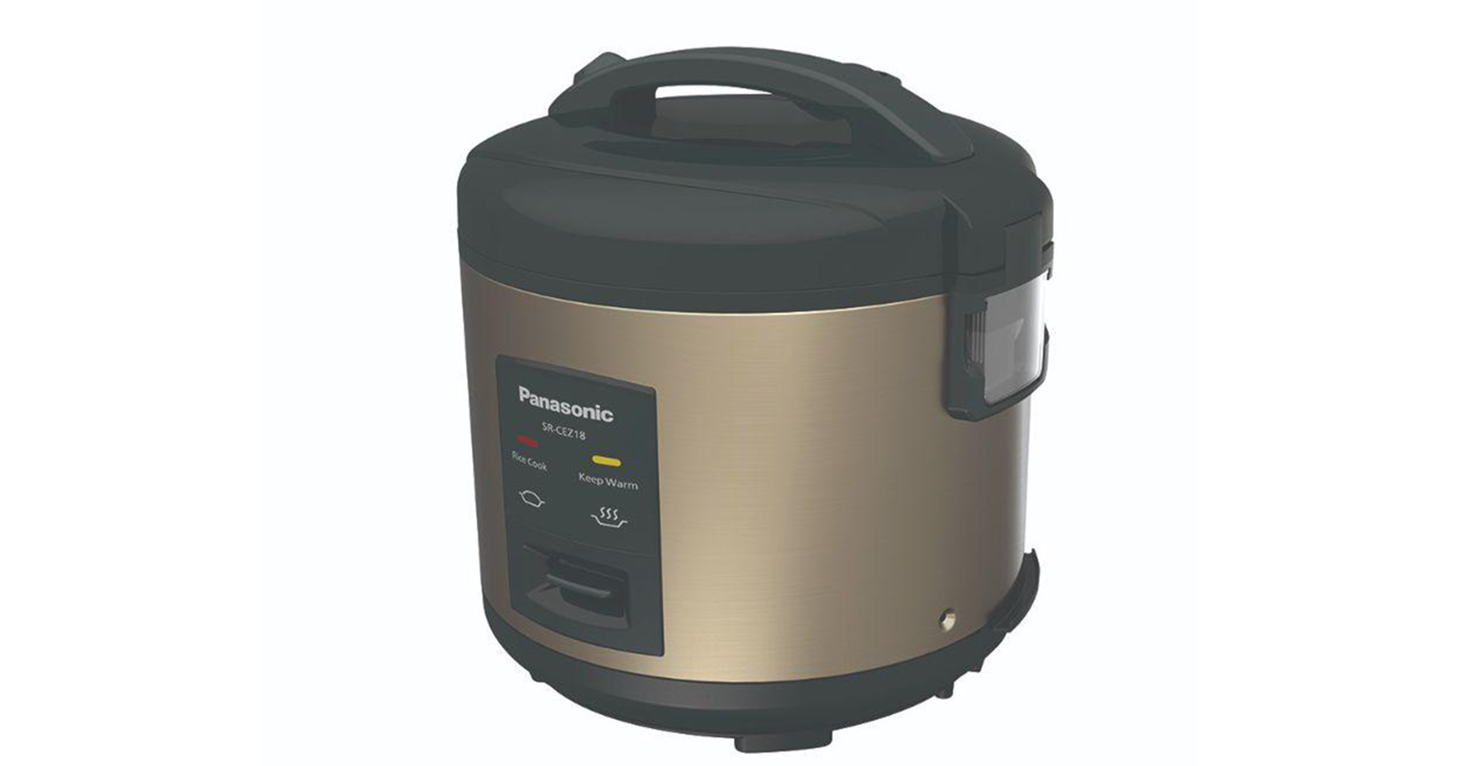 rice cooker panasonic